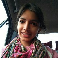 Shivika Arora