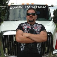 Jeff Tysinger