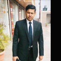 Arshad Sheikh