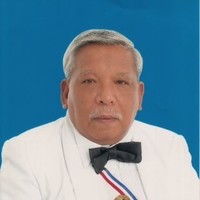 Isaias Bongar