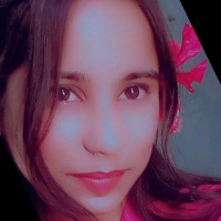 Simran wadhwani