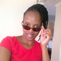 Zukiswa Ngesi