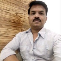 Sandip Sharma