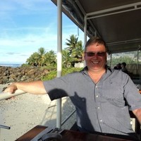 ALAN GATH