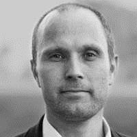Brian Westy Rasmussen