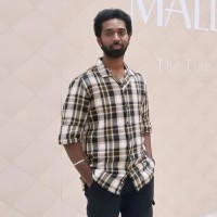 Jayasurya R