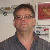 Harnold Smit