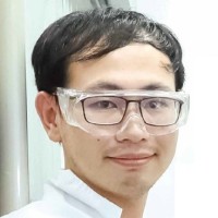 Ting chieh Chen