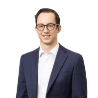Jérôme Goulet, CFA, P.Eng.