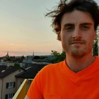 Leonardo Kocher