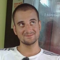 Tomislav Majdancic