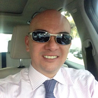 Luis Antonio Gutierrez Sandoval