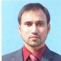 Muhammad Usman Safdar