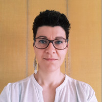 Catherine MELIOLI