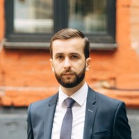 Viktor Malyi, CAMS, ICA