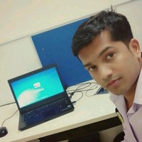 Akash Thorat