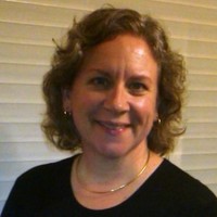 Sue Bishop
