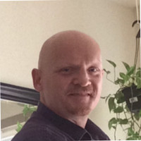 Anthony Cantrell