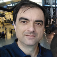Tibor Dumitriu