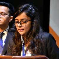 Saloni Singla