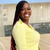 Jhanelle Spence