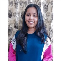 Keya Shah
