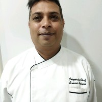 Chaf Sameer Asiwal