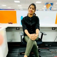 RIYA R