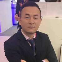 James Wang
