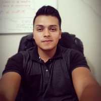 Jose Antonio Cabrera Crispin