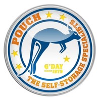 Pouch Self Storage