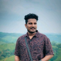 Rejith R S