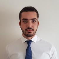 Evangelos Lioumis
