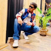 Pratham Rawal
