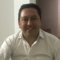 Jimmy Leandro Navarrete Quintero