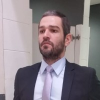 Roberto Porto Balbino