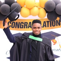 Simphiwe Samkelo
