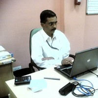 Mohan Shankar