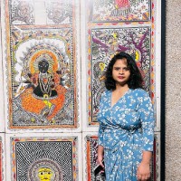 Neha Mishra