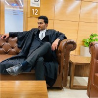 Adv Shivam Dahiya