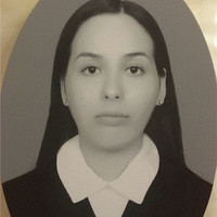 Gabriela Martinez