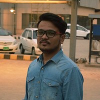 Saad Qureshi