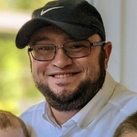 Michael Pharis