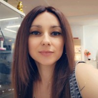 Andreea Petrule