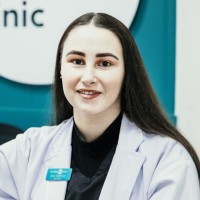 Abbie Robertson