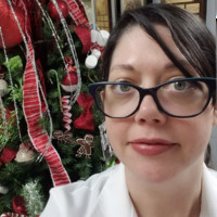 Kara Gantt, Ms, Rd, Ldn, Cnsc