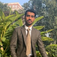 PARAM BHATIA