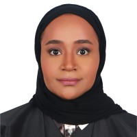 Afra Madani
