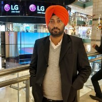 Hardial Singh