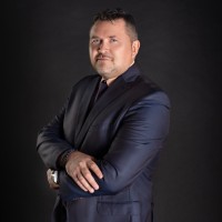 Игорь Ильин